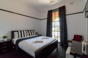 Отель Royal Hotel Ryde  Сидней